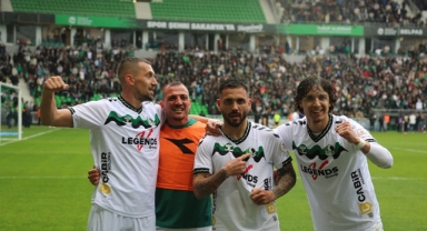 Sakaryaspor