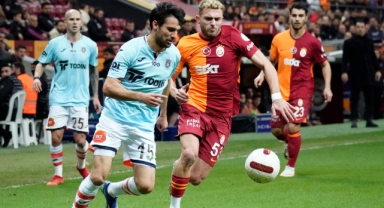 Şampiyon Galatasaray sezonu evinde kapayacak