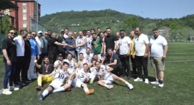 Şampiyon Teyyaredüzü 28 Spor!
