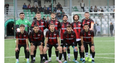 Şampiyonluk ve Play-Off İçin Kritik Hafta
