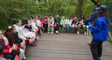 Samsun'da '3 Mayıs Türkçülük Günü' kutlandı