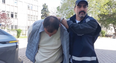 Samsun'da anne, baba ve oğullarını vuran karı-koca adliyeye sevk edildi