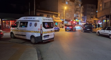 Samsun'da çıkan bıçaklı kavgada 3 kişi yaralandı, 2 kişi gözaltına alındı