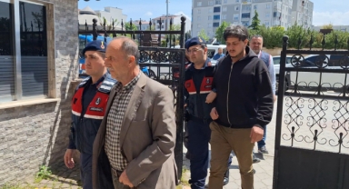Samsun'da yakınlarının kayıp başvurusunda bulunduğu kişi akrabasının evinde bulundu