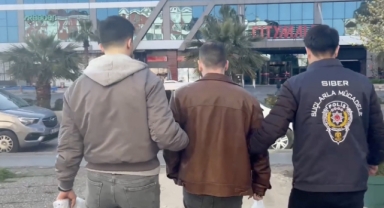 Samsun merkezli 24 ilde 