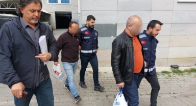 Samsun merkezli 'Maydanoz Döner'e FETÖ operasyonu: 23 gözaltı