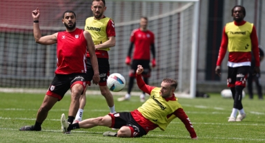 Samsunspor, 3 gün izin yapacak