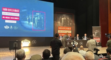 Şebinkarahisar Belediyesi, Tarihi Kentler Birliği Toplantısında Temsil Edildi