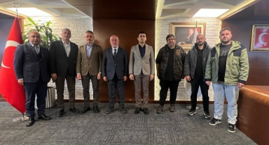 Şebinkarahisar Belediyesi Tarihi ve Kültürel Mirası Koruma İçin Önemli Bir İşbirliğine İmza Attı