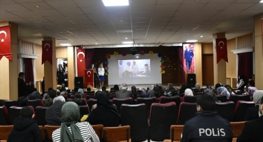 Şebinkarahisar’da Engelliler Haftası'na Özel Program