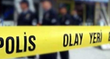 Sivas’ta korkunç cinayet: Maskeli şüpheli aranıyor