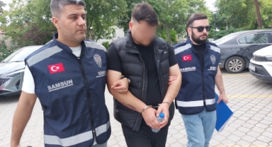 Sosyal medyadan yasa dışı bahis reklamı yapan şahıs tutuklandı