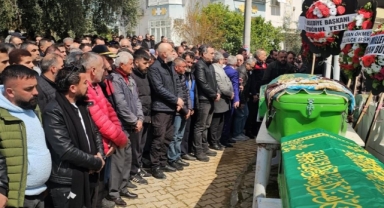 Şüpheli yangında sır perdesi aralanıyor