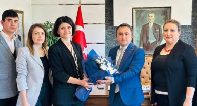 Tapu ve Kadastro Teşkilatının 178. Yılı Espiye’de Kutlandı