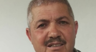 Tarlaya giden yaşlı adam ölü bulundu