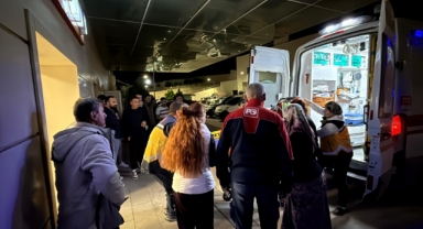 Tartıştığı ağabeyini ve yengesini vurdu: 1 ölü, 1 yaralı   