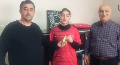 Tirebolulu Öğrenciden Üç Farklı Branşta Büyük Başarı