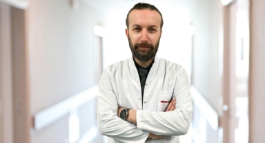 ‘Tiroit kanserindeki artışın tek sebebi Çernobil değil'