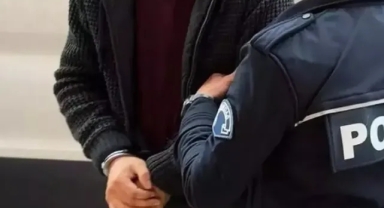 Trabzon'da firari FETÖ hükümlüsü yakalandı