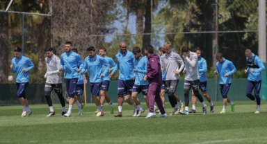 Trabzonspor’da Uğurcan Çakır ve Savic, kamp kadrosuna alınmadı   