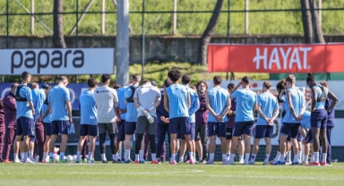 Trabzonspor’da yeni sezon öncesi değişim