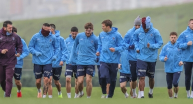 Trabzonspor, şampiyonluk sonrası düşüşe geçti