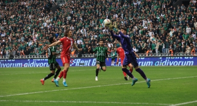 Trendyol 1. Lig'de sezonun istatistikleri belli oldu