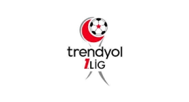 Trendyol 1. Lig'de son hafta maçları TRT ekranlarında