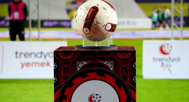 Trendyol 1. Lig'e yükselecek son takım yarın belli olacak