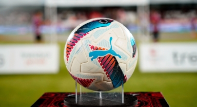 Trendyol Süper Lig'de 35. hafta heyecanı