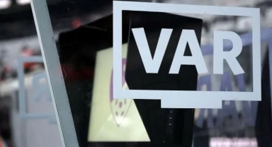 Trendyol Süper Lig'de günün VAR'ları belli oldu   