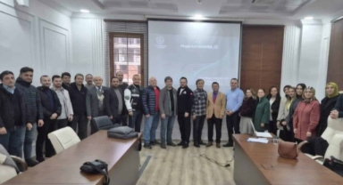 TÜBİTAK’tan Giresun’a İki Büyük Proje Desteği