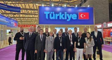 Türk Fındığına Çin'de Büyük İlgi: Karadenizli Fındık İhracatçıları Çin’den Umutlu Dönüyor 