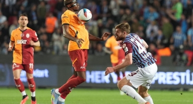 Türkiye Kupası'nda şampiyon Galatasaray