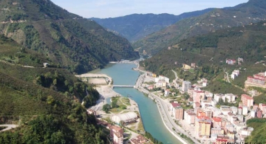 Üçtaş Köyü Artık Giresun’un Bir Parçası! Resmî Gazete Kararı Yayımlandı