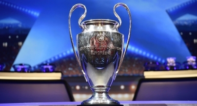 UEFA Şampiyonlar Ligi'nde finalistler belli oluyor