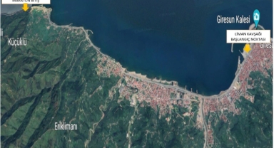 Uluslararası Yarı Maraton 25 Mayıs'ta Giresun'da Koşulacak! Sahil Yolu Trafiğe Kapanacak