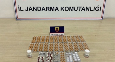 Uyuşturucu operasyonlarında 369 hap ele geçirildi   