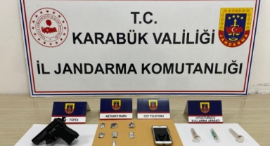 Uyuşturucu operasyonlarında 9 kişi yakalandı