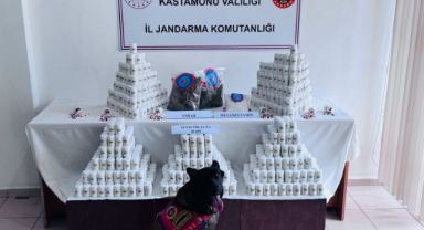 Uyuşturucu operasyonunda 1 şüpheli tutuklandı