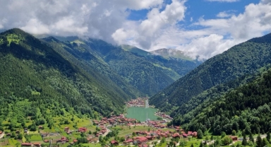 Uzungöl'e HES yapılmayacak, ÇED süreci bakanlıkça sonlandırıldı
