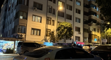 Yalnız yaşayan kişi evinde ölü bulundu