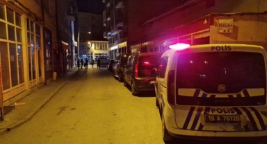 Yaşlı kadın evinde ölü bulundu