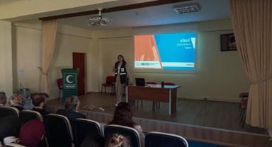 Yeşilay Danışmanlık Merkezi Giresun Şubesi’nden KYK Yurtlarında Bağımlılıkla Mücadele Eğitimi