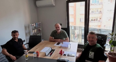 Yeşilay Giresun Şubesi'nde Bağımlılıkla Mücadele Kapsamında Haziran Ayı Etkinlikleri Planlandı