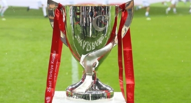 Ziraat Türkiye Kupası final maçının biletleri satışa çıktı