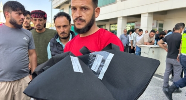 14 yaşındaki çocuk kaza yaptı; 3 aylık bebek öldü, ağabeyi yaralandı   