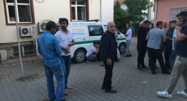 15 yaşındaki çocuk babasını öldürdü, annesini ağır yaraladı