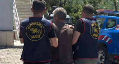18 yıl hapis cezası ile aranan şahıs JASAT tarafından yakalandı