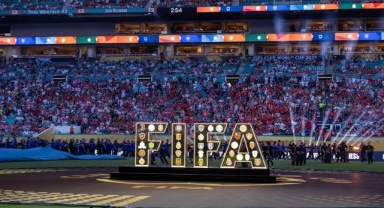 2025 FIFA Kulüpler Dünya Kupası başladı